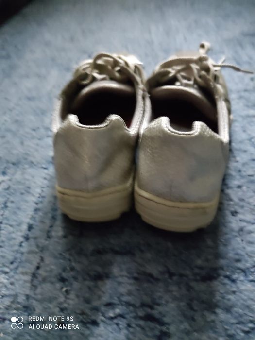 Rieker Antistress спортни обувки нови Размер 39