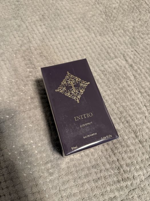 Парфюм Initio Side Effect