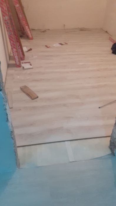 Ремонт квартир и домов