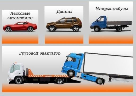 Evakuvator manepulyator avto kara  xizmat