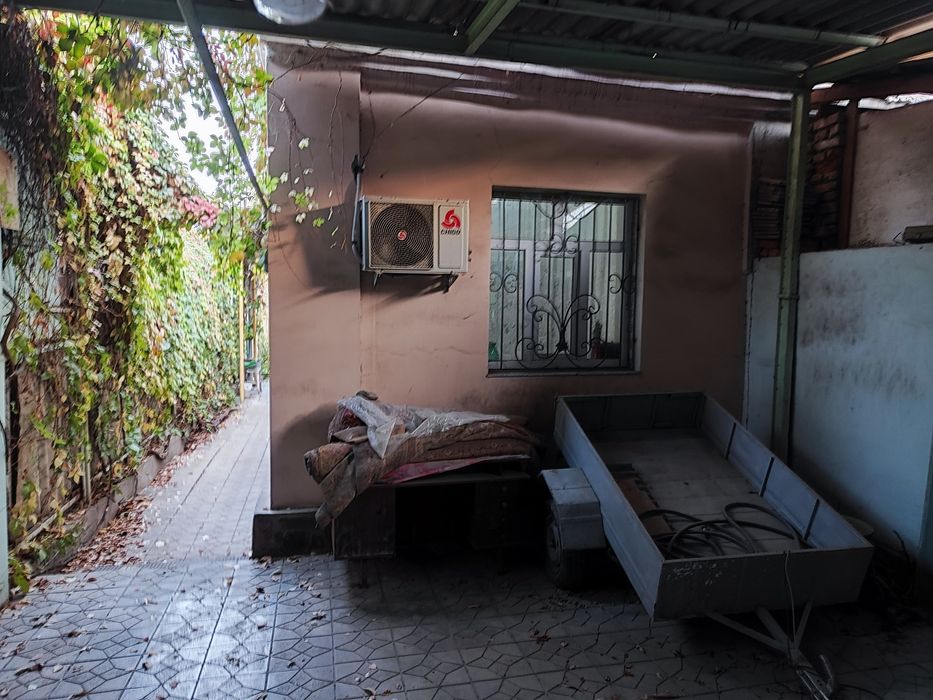 Продается свой дом (сарокулька)