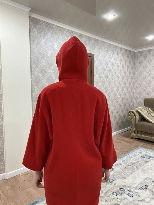 Пальто не дорого