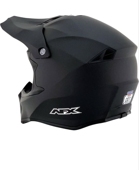 Casca Enduro marime S