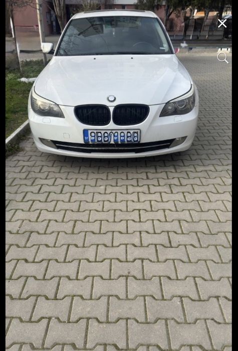 BMW 530 Перфектен
