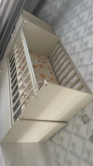 Манеж для ребенка