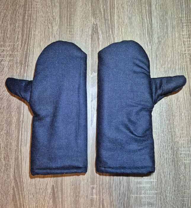 Топлоизолиращи / хлебарски ръкавици
