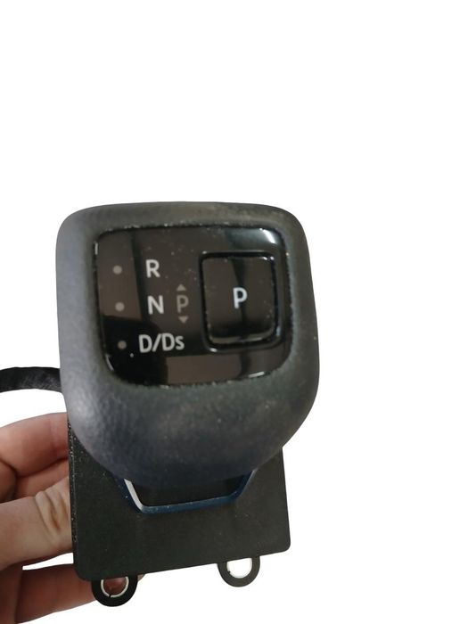 Schimbator De Viteze/Selector Nissan Qashqai J12 2021-2025