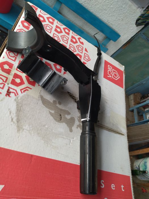 Mâner accelerație Suzuki 5cp df5