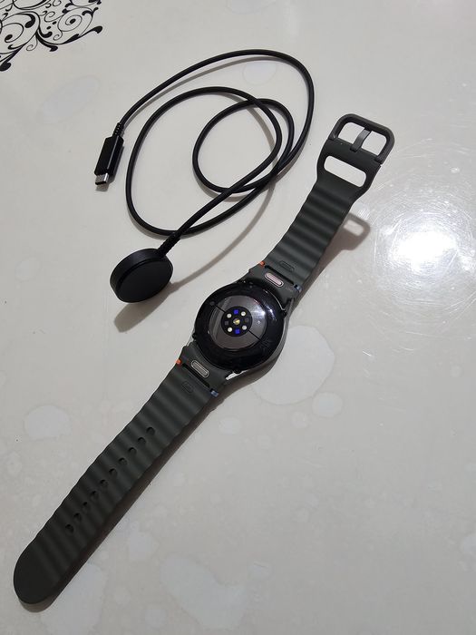 Смарт-часы самсунг