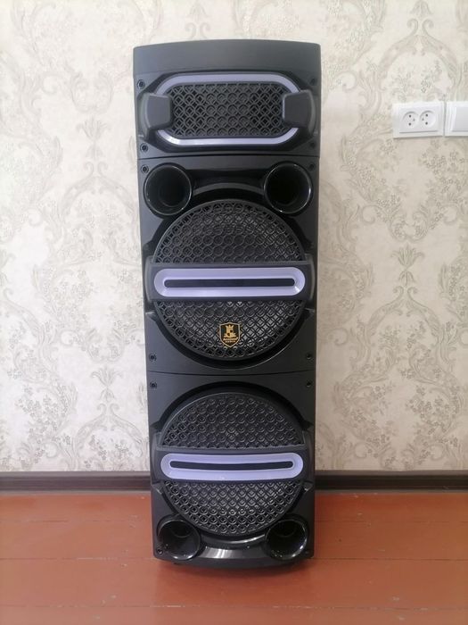 Колонка сатылады