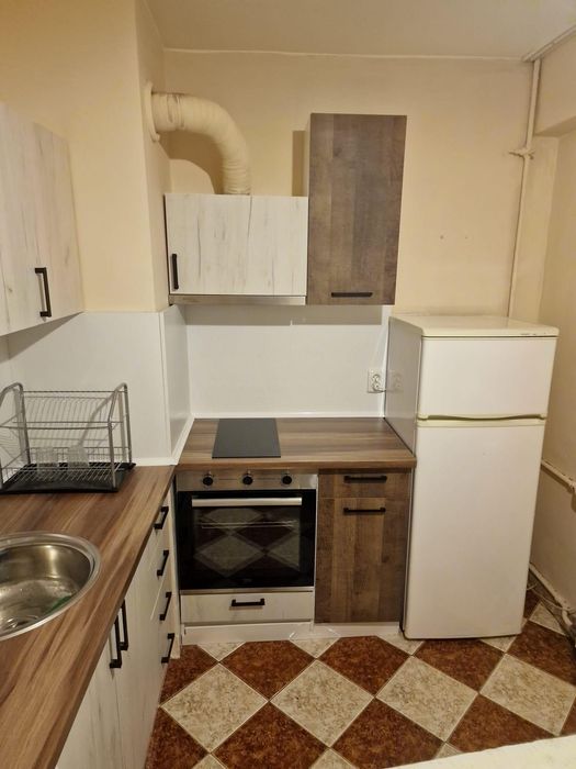 Дава се под наем Двустаен апартамент в София, Люлин 3 - 50 кв.м за 409 € - Снимка #3