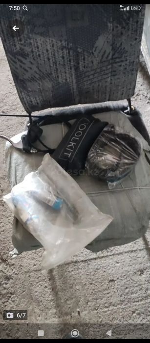 Продам.. мотор...