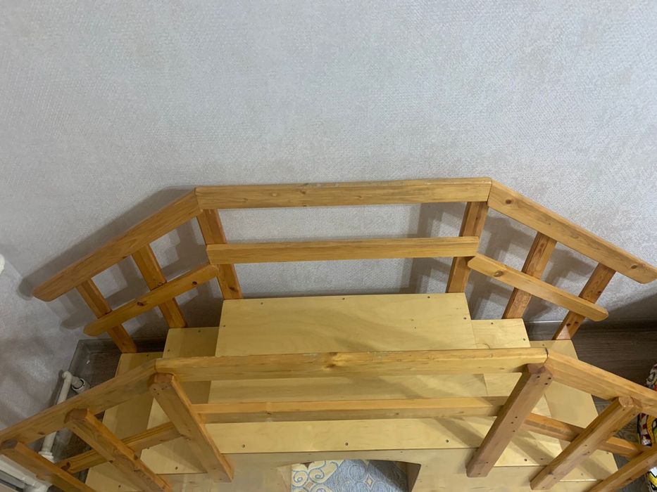 Лесенка для детей