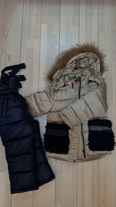 Продам детский комбинезон