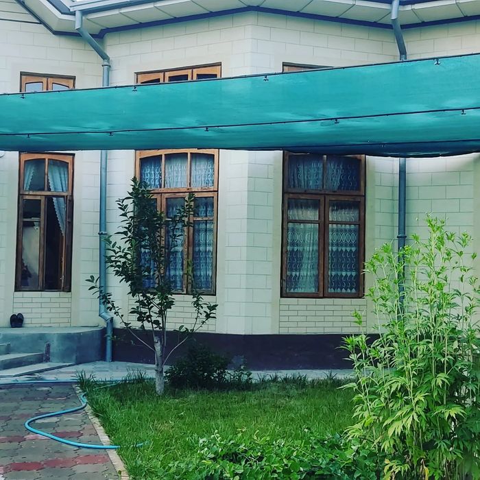 Mikrokliment qilamiz