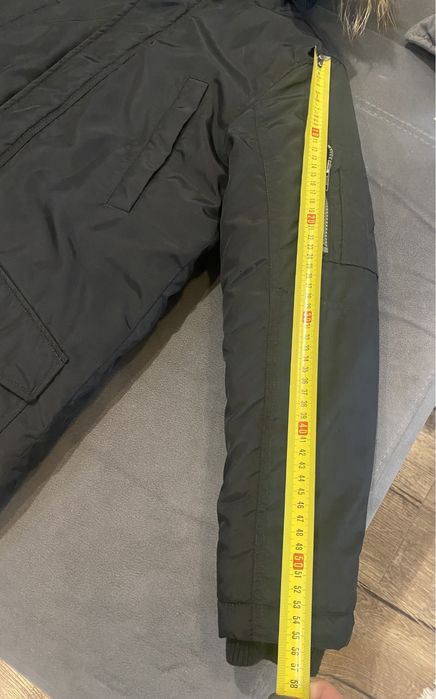 Детско яке H&M 11-12г