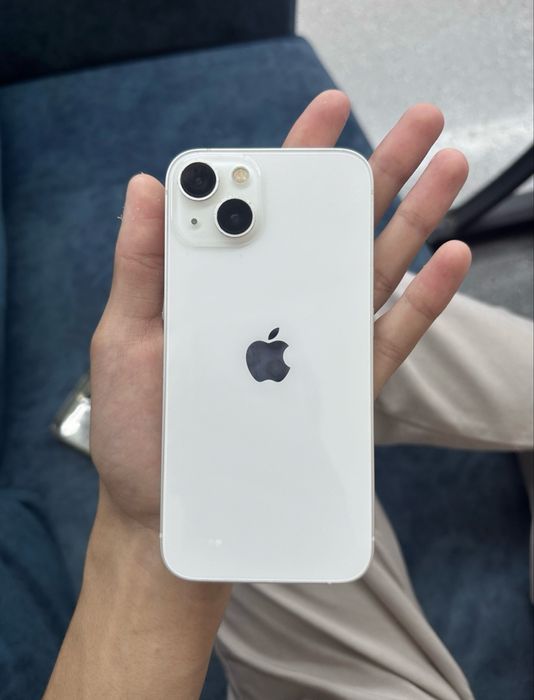 iPhone 13 256gb срочно!