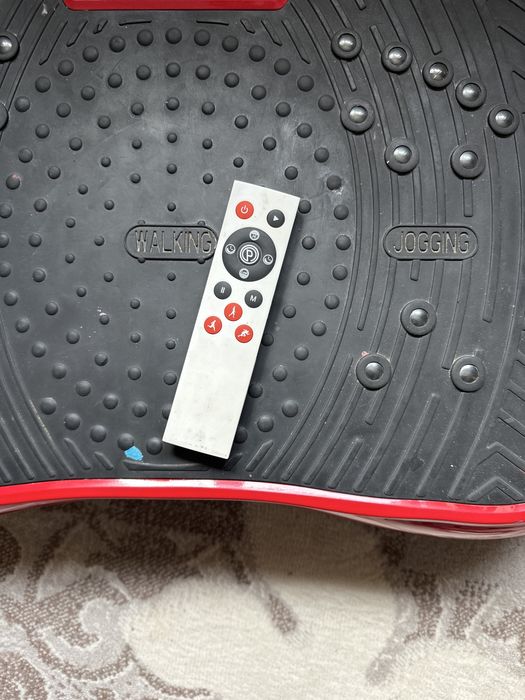 Platforma vibromasaj,greutate maxima 120kg