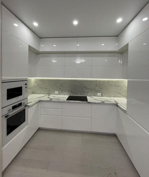 Мебель кухонная Акция