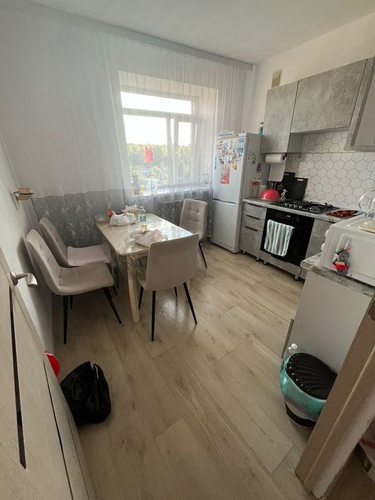 Продам квартиру 3х комнатную