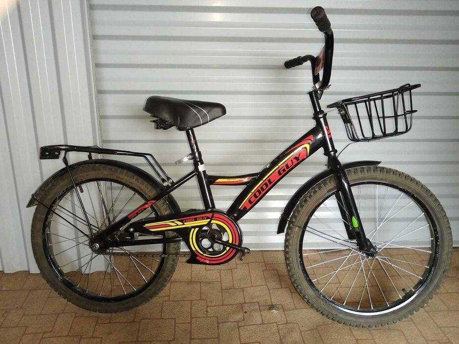 Продам велосипед