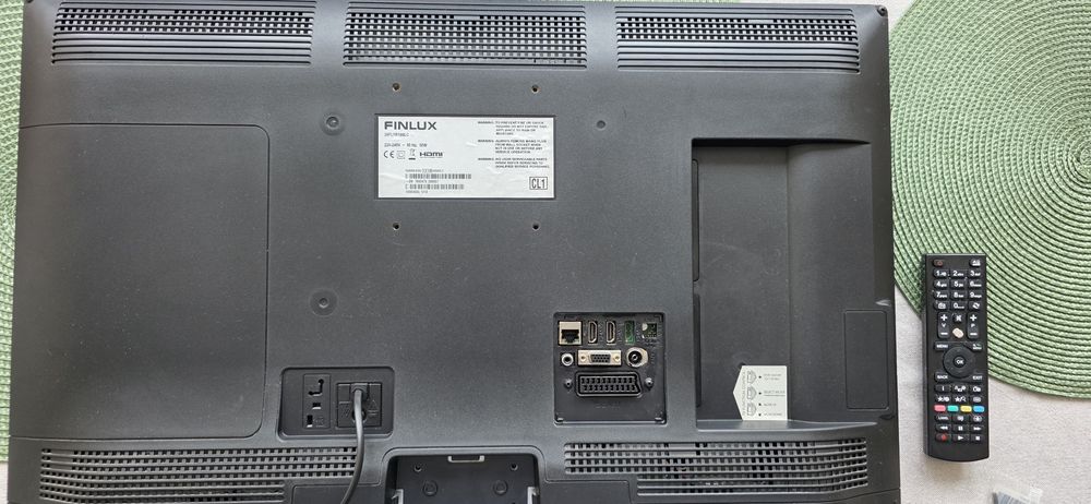 Телевизор FINLUX 28