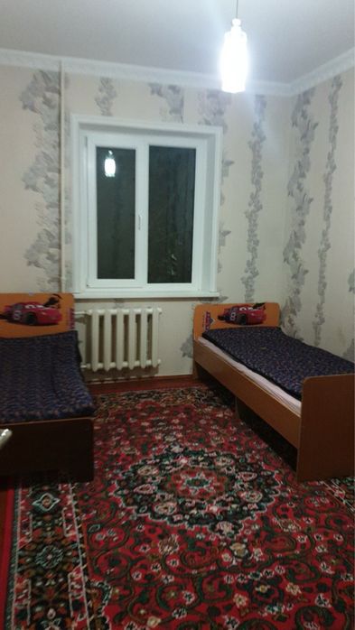 Продается 3 комнатная квартира 82кв.м.