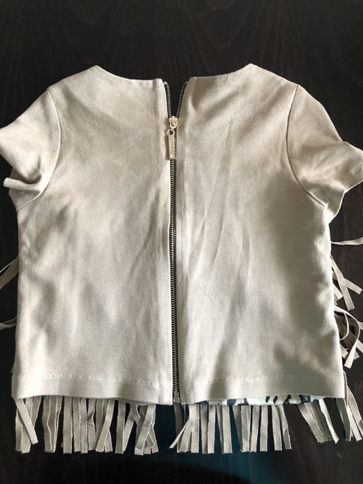 детски елек Junona