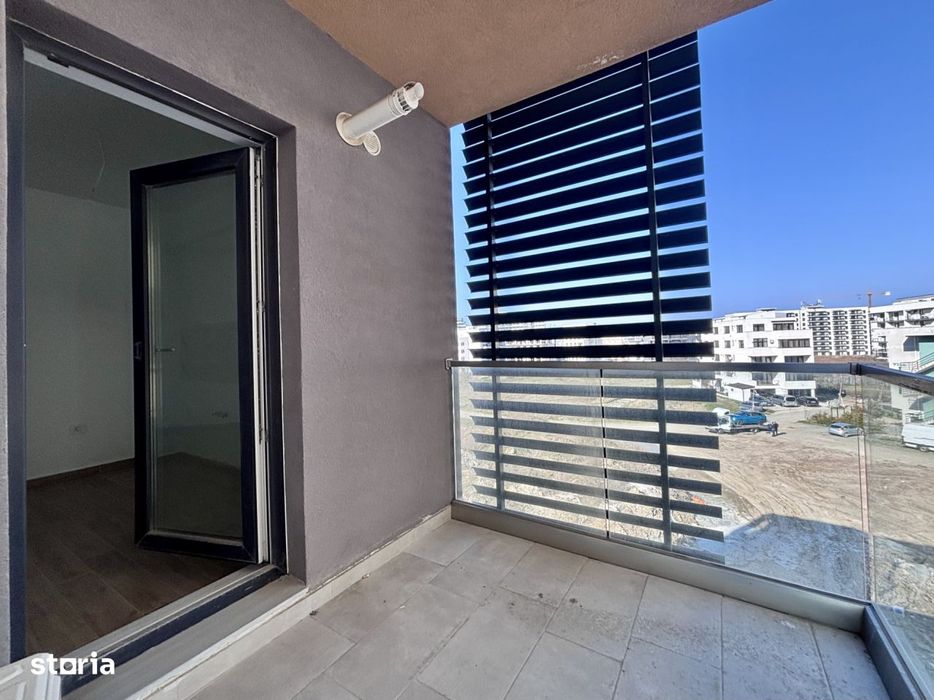 Apartament in complex cu piscina, la cativa pasi de plaja