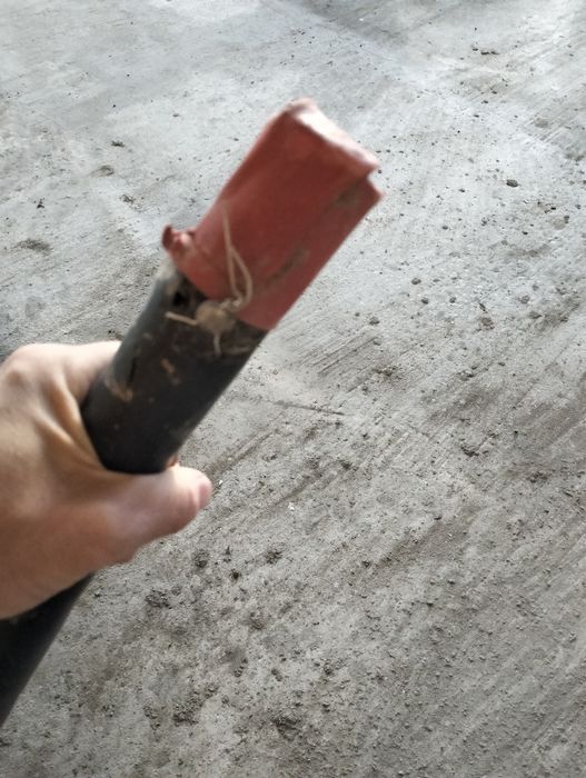 Продам кабель АВБбШа 4х70 алюминий