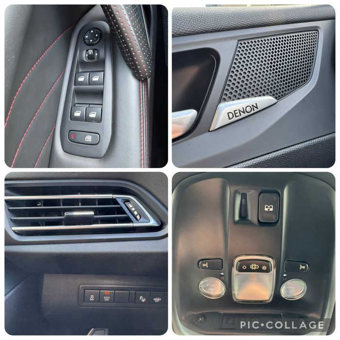 Peugeot 308 GT 157000км!!!