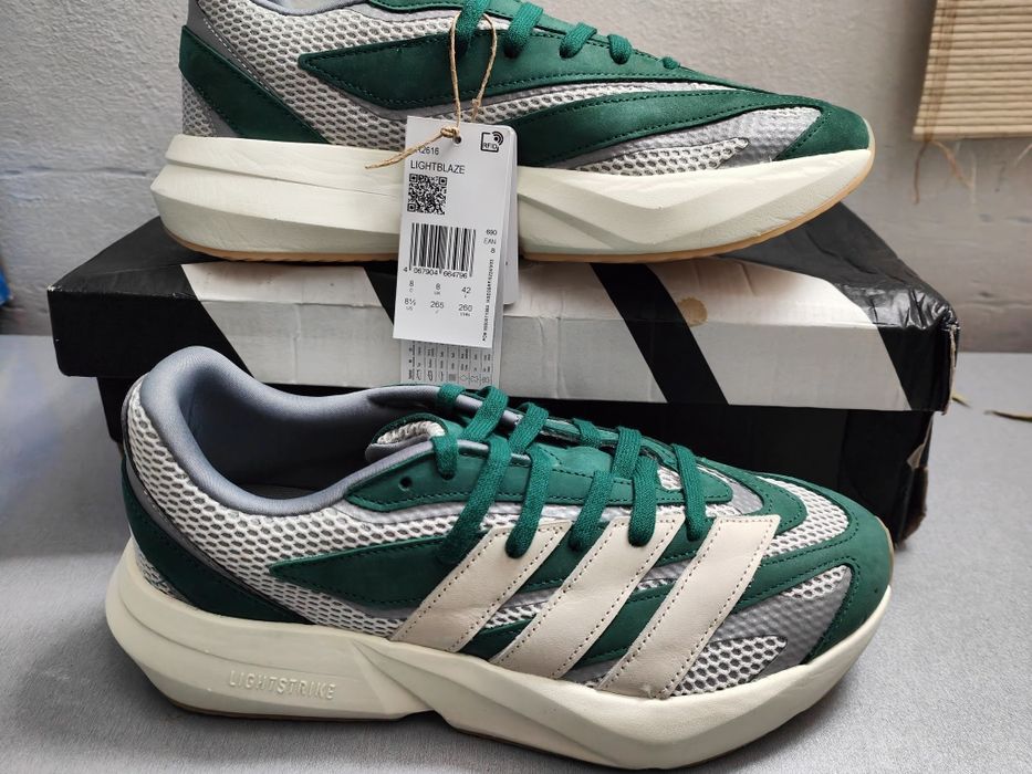 Adidas lightblaze jr26116 lightstrike