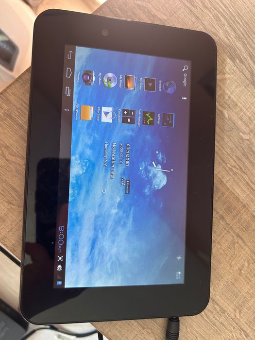 Таблет   Android