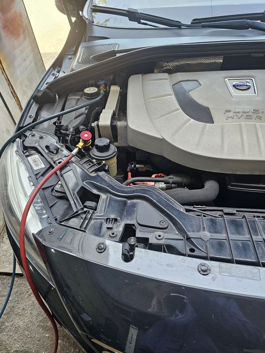 Incarcari instalati AC freon   auto