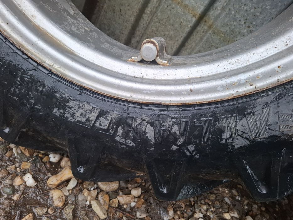 Roti inguste case/new holland