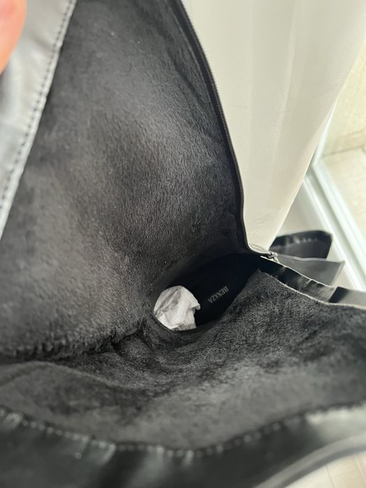 Cizme Benaza Premium masura 36