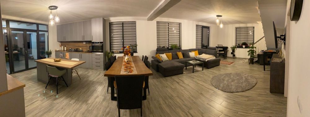 Cabană Mărișel de închiriat minim 2 nopți