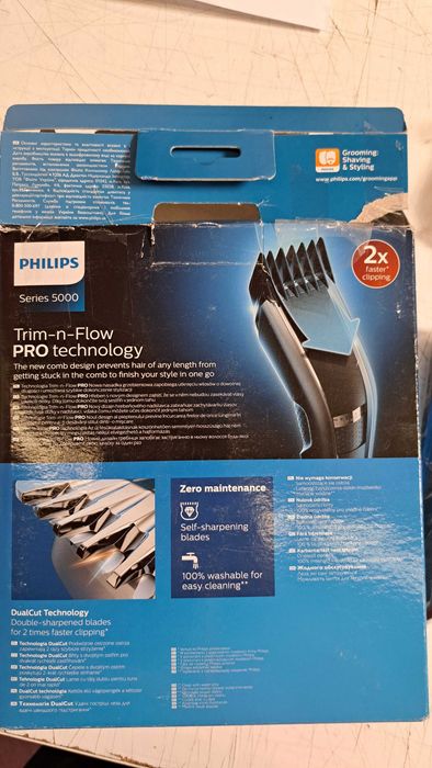 Masina de tuns Philips HC5630/15