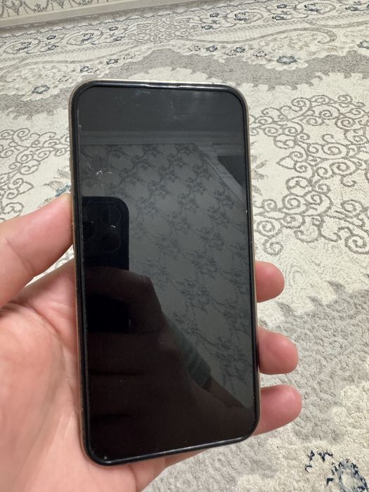 Айфон 13 Про Iphone