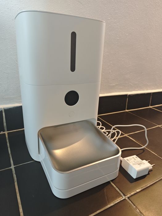 Автоматична хранилка Xiaomi Smart Pet Food Feeder 2