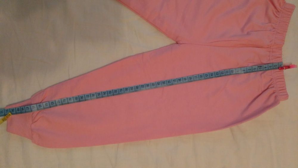 Pijama 92-98 cm (3 ani), bumbac 100% vatuita, Stephanie, NOUA, cu etic