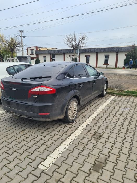 FORD Mondeo 2008 — imagine 4