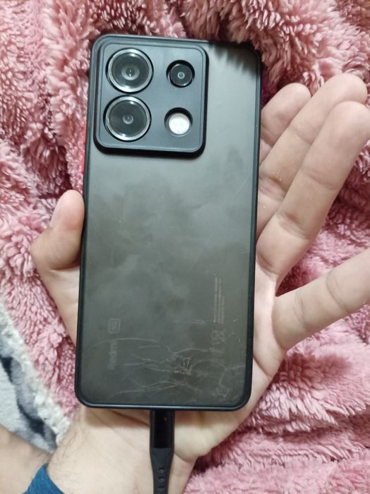 Xiaomi Redmi Note 13 pro