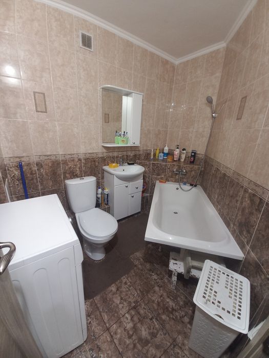 Продам однокомнатную ком студию