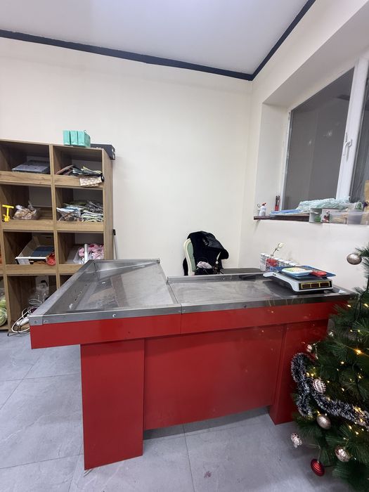 Овощный полка сатлады бу