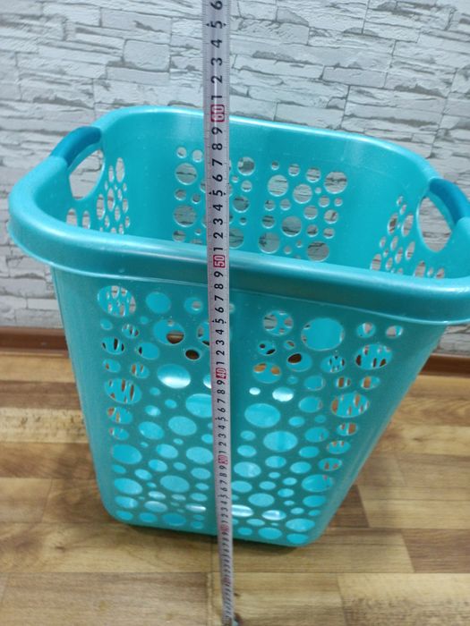 Корзина для игрушек