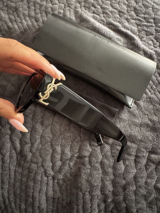 Слънчеви очила YSL