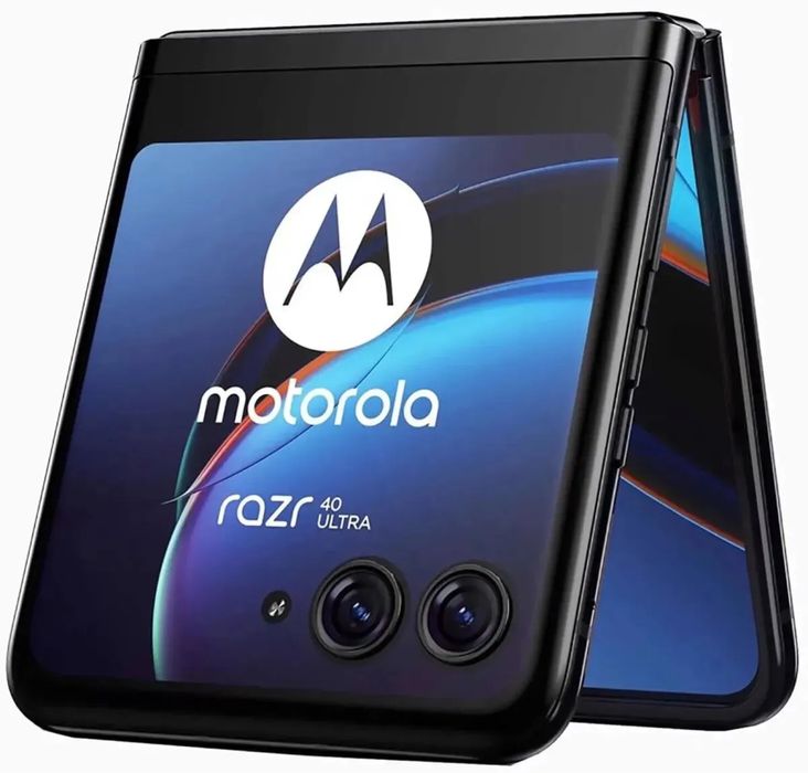 Moto razr 40 ultra 5gg