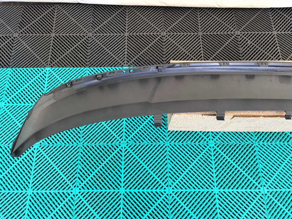 Spoiler bara spate Renault Talisman berlina nou original Renault