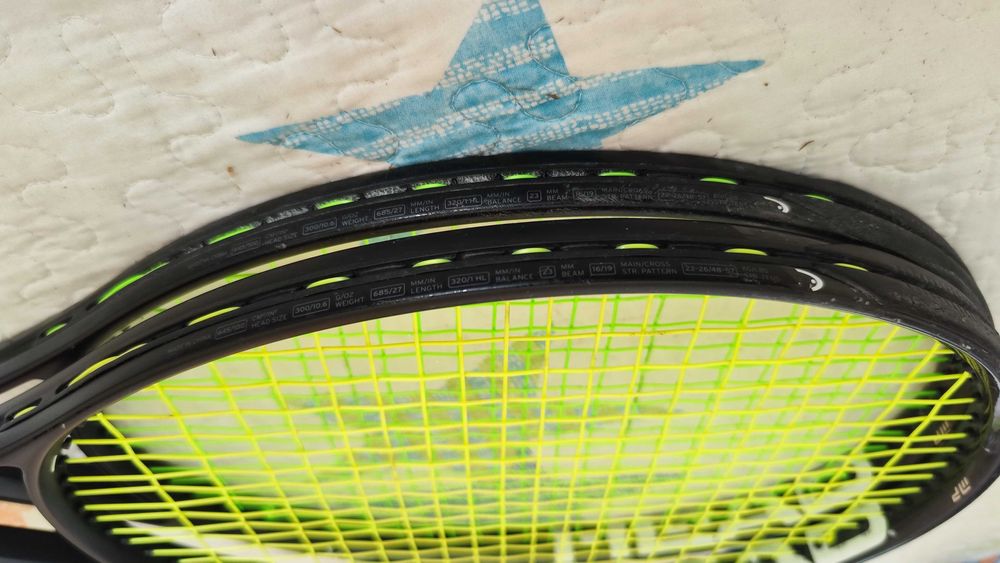 Тенис ракета HEAD Speed MP